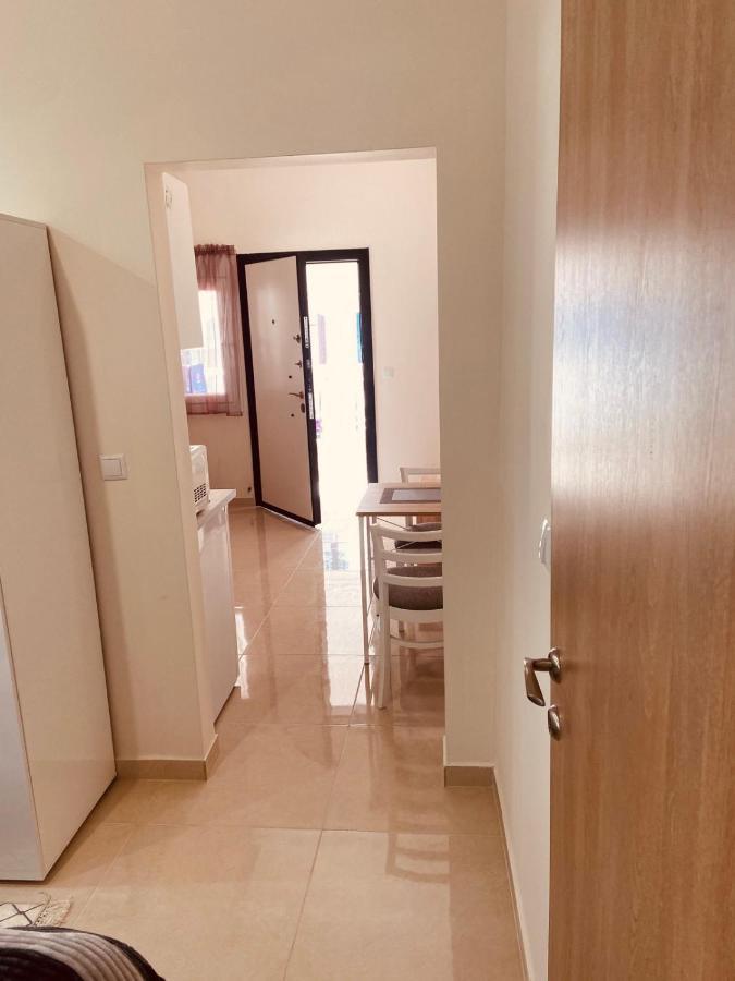 Ifos Apartments Thessaloniki Exterior foto